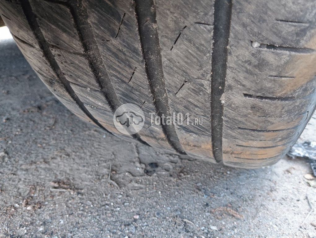 Фото KIA Sorento 144