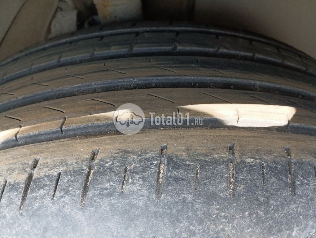 Фото KIA Sorento 148