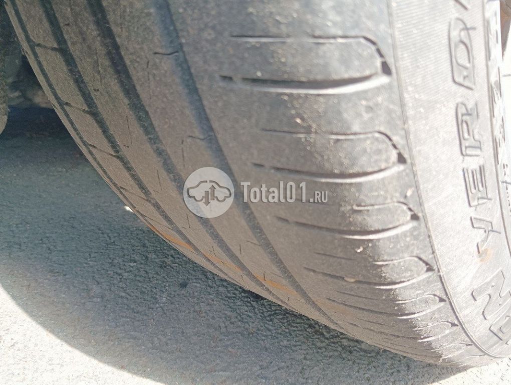 Фото KIA Sorento 152