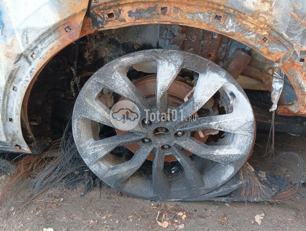 Фото KIA Sorento 154