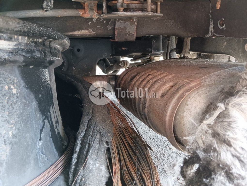 Фото KIA Sorento 160
