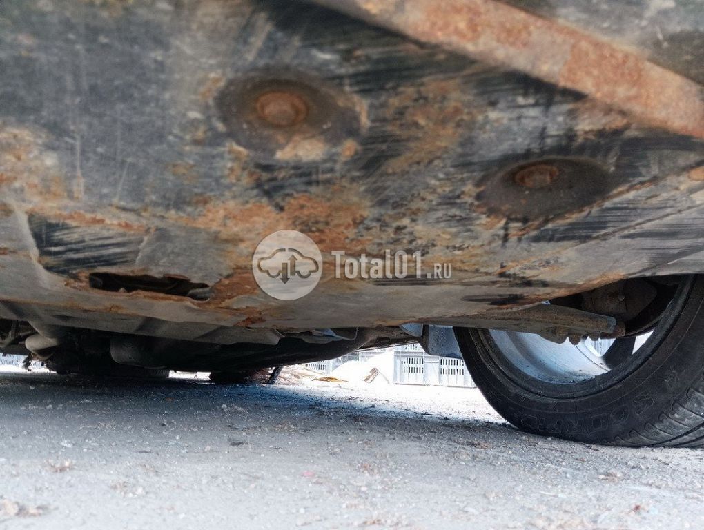 Фото KIA Sorento 164