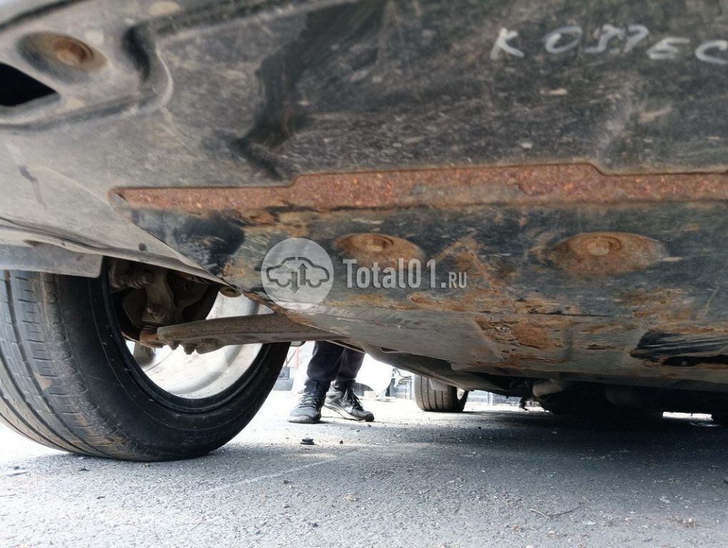 Фото KIA Sorento 166
