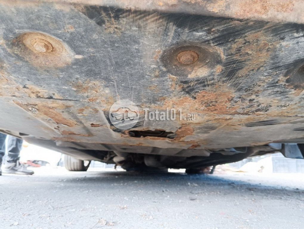 Фото KIA Sorento 168