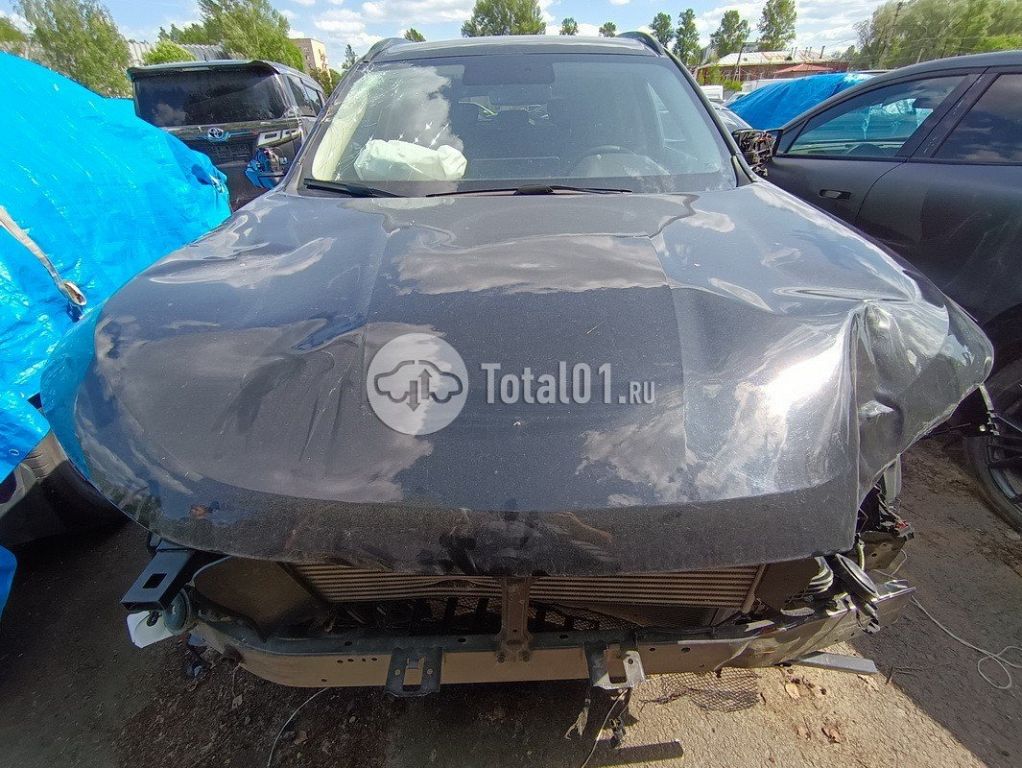 Фото Haval Jolion 4