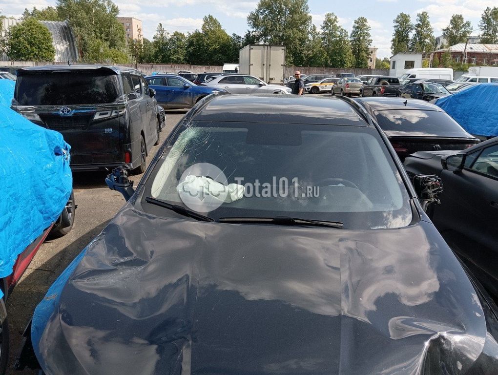 Фото Haval Jolion 6