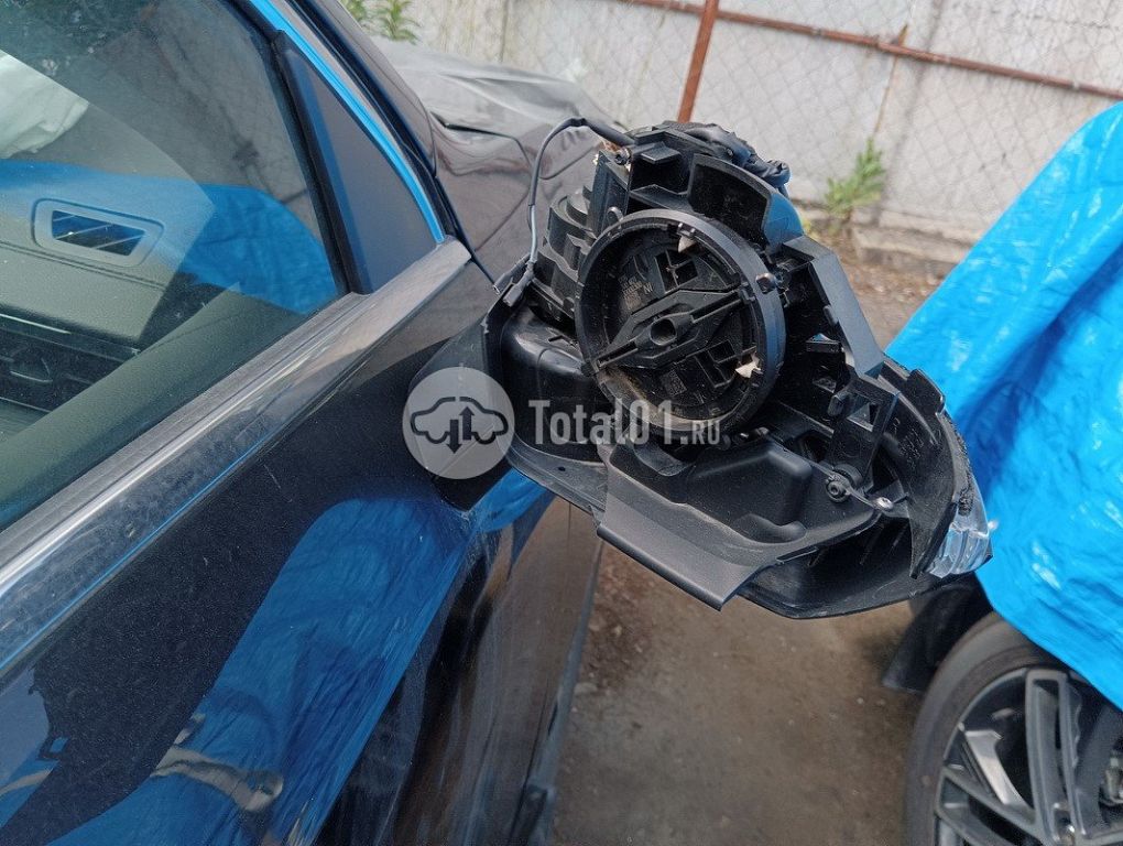 Фото Haval Jolion 12