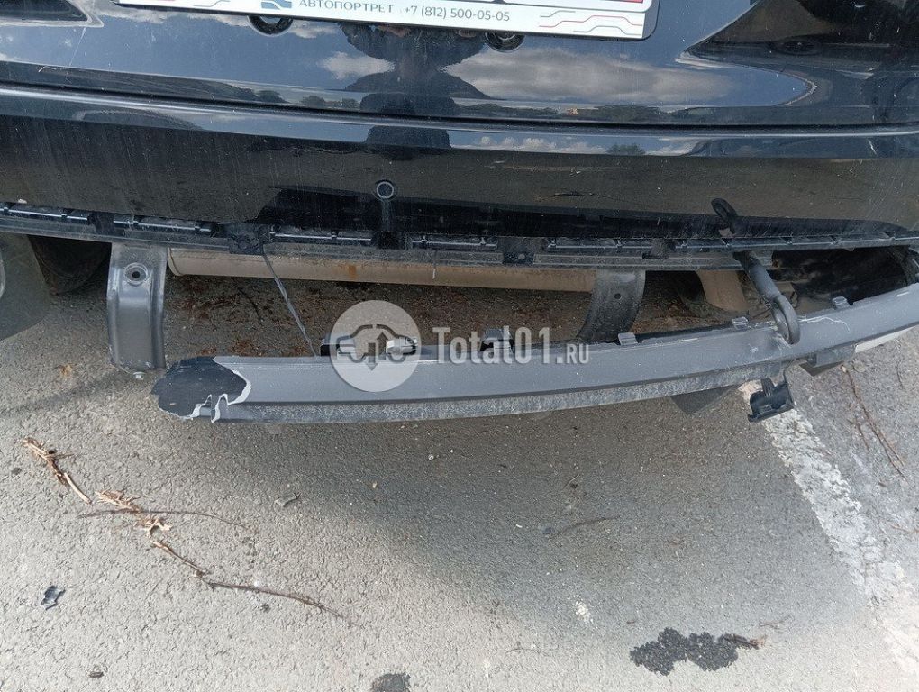 Фото Haval Jolion 22