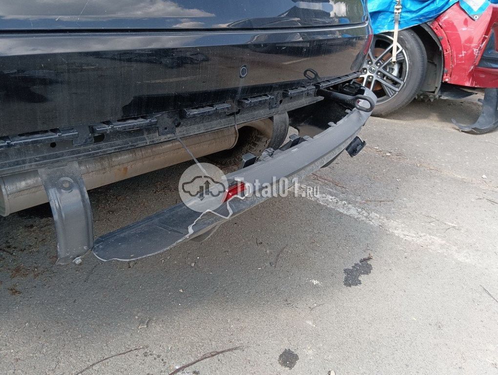 Фото Haval Jolion 24