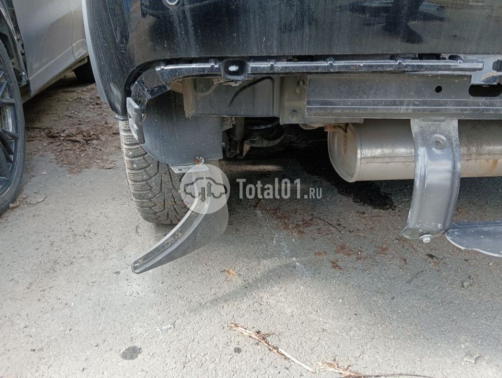 Фото Haval Jolion 28