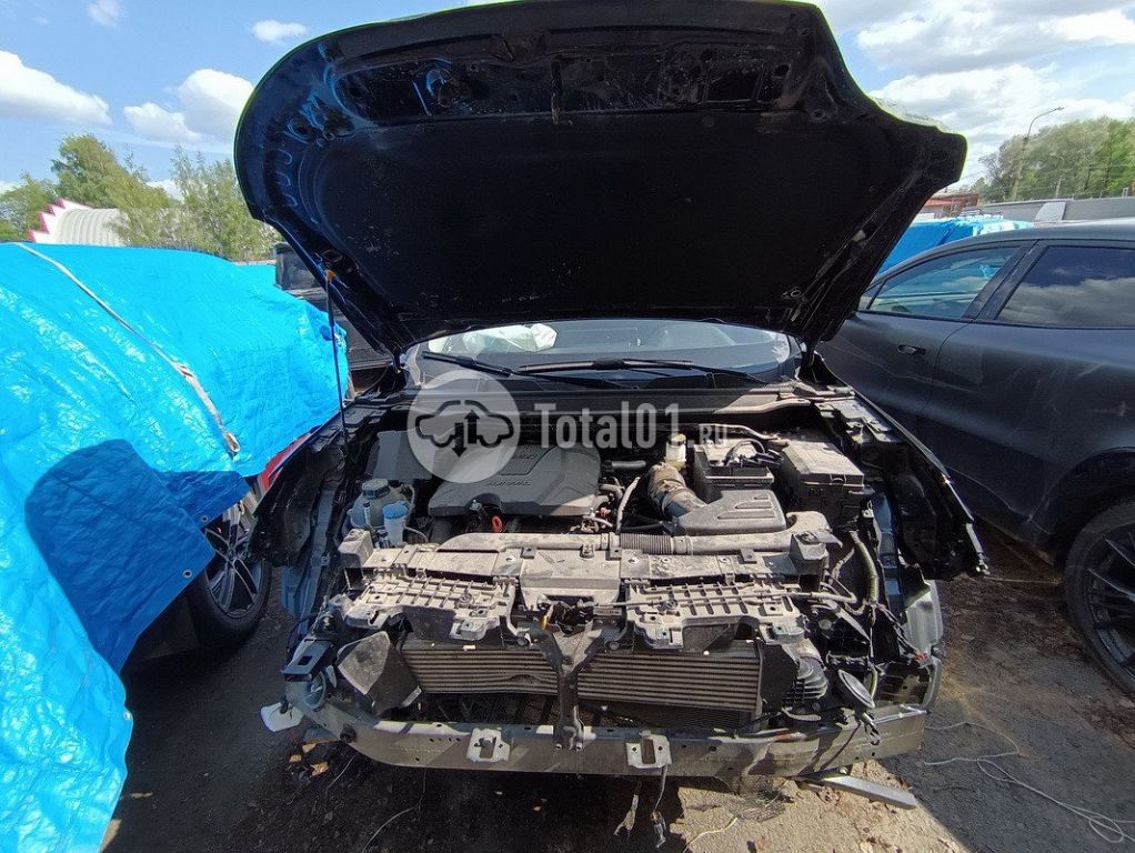 Фото Haval Jolion 38