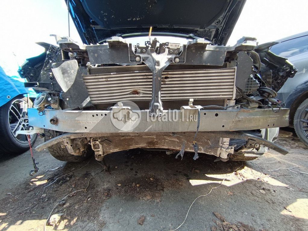 Фото Haval Jolion 40