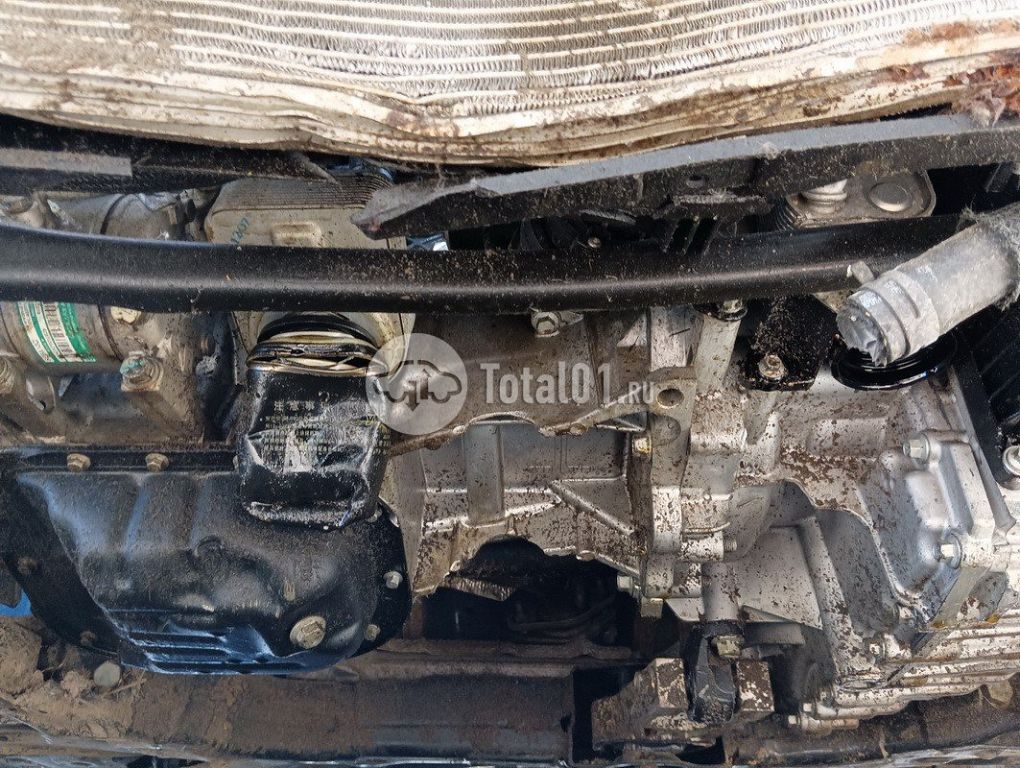 Фото Haval Jolion 42