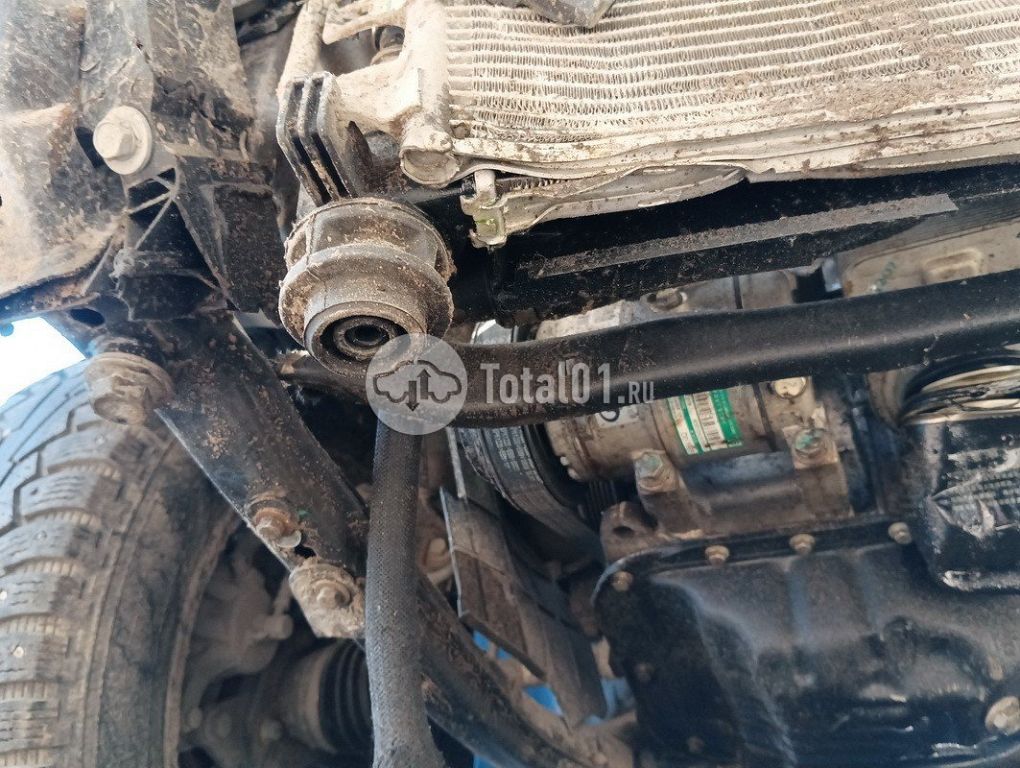 Фото Haval Jolion 44