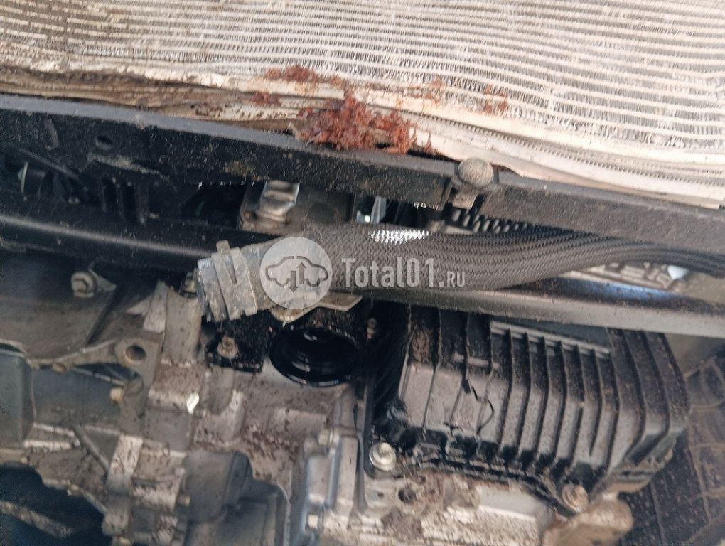 Фото Haval Jolion 46