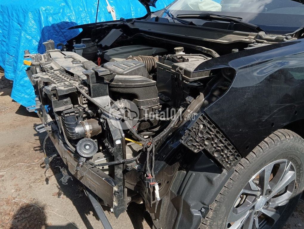 Фото Haval Jolion 50