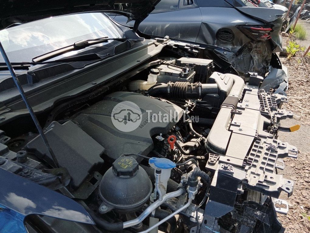 Фото Haval Jolion 54