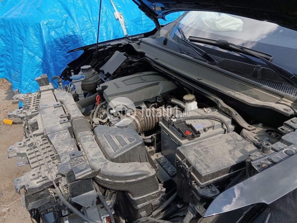 Фото Haval Jolion 56