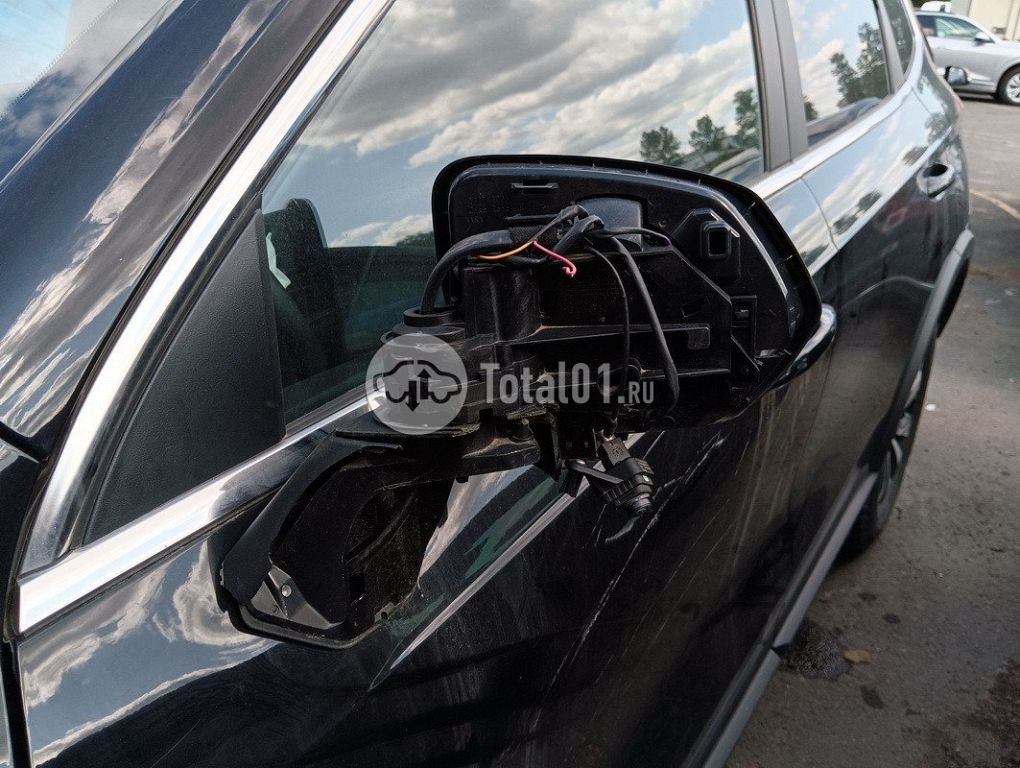 Фото Haval Jolion 58