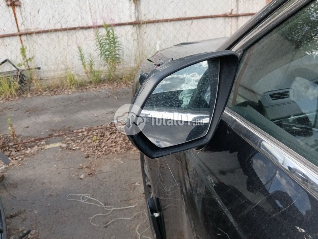 Фото Haval Jolion 60