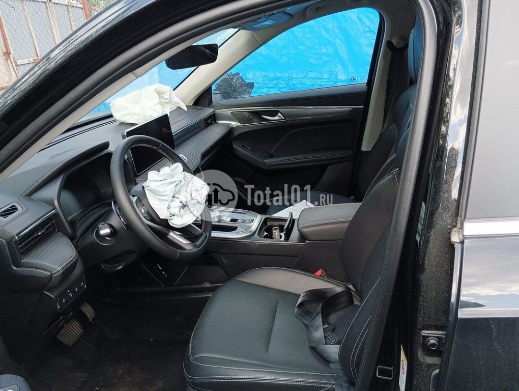 Фото Haval Jolion 64