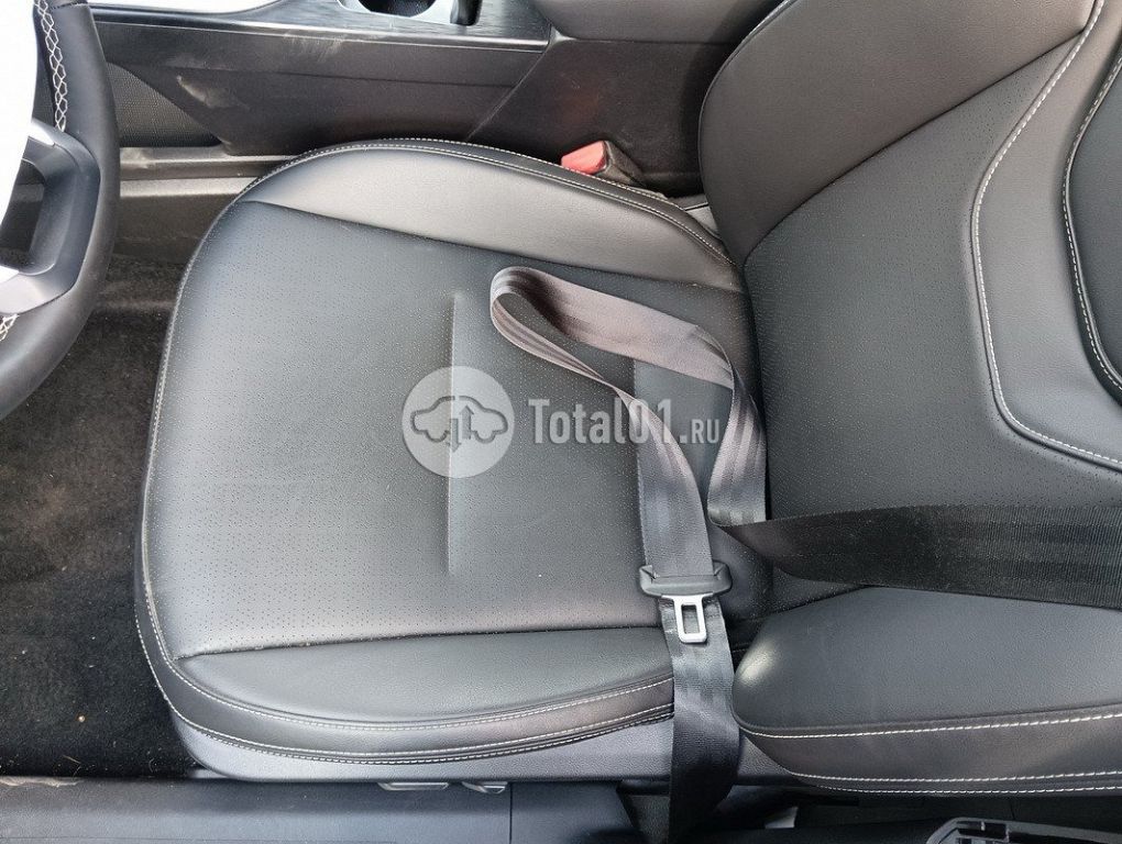 Фото Haval Jolion 70