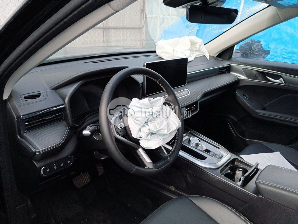 Фото Haval Jolion 72