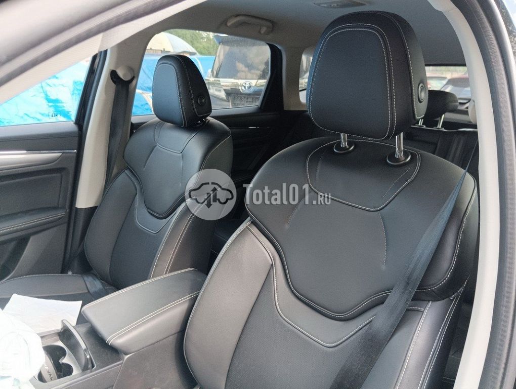 Фото Haval Jolion 74