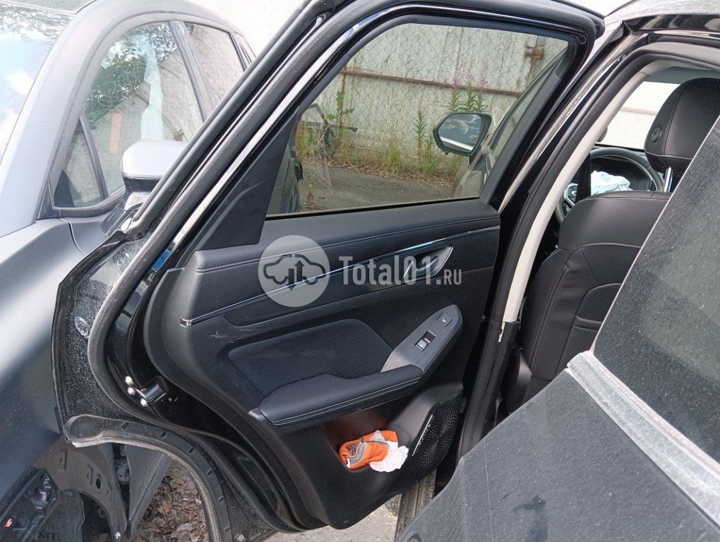 Фото Haval Jolion 76