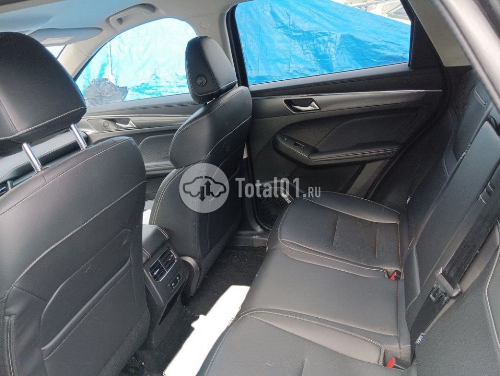 Фото Haval Jolion 78