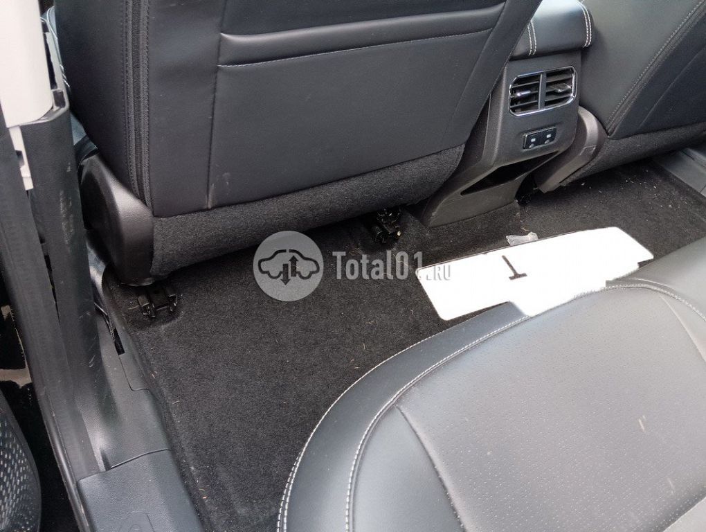 Фото Haval Jolion 80