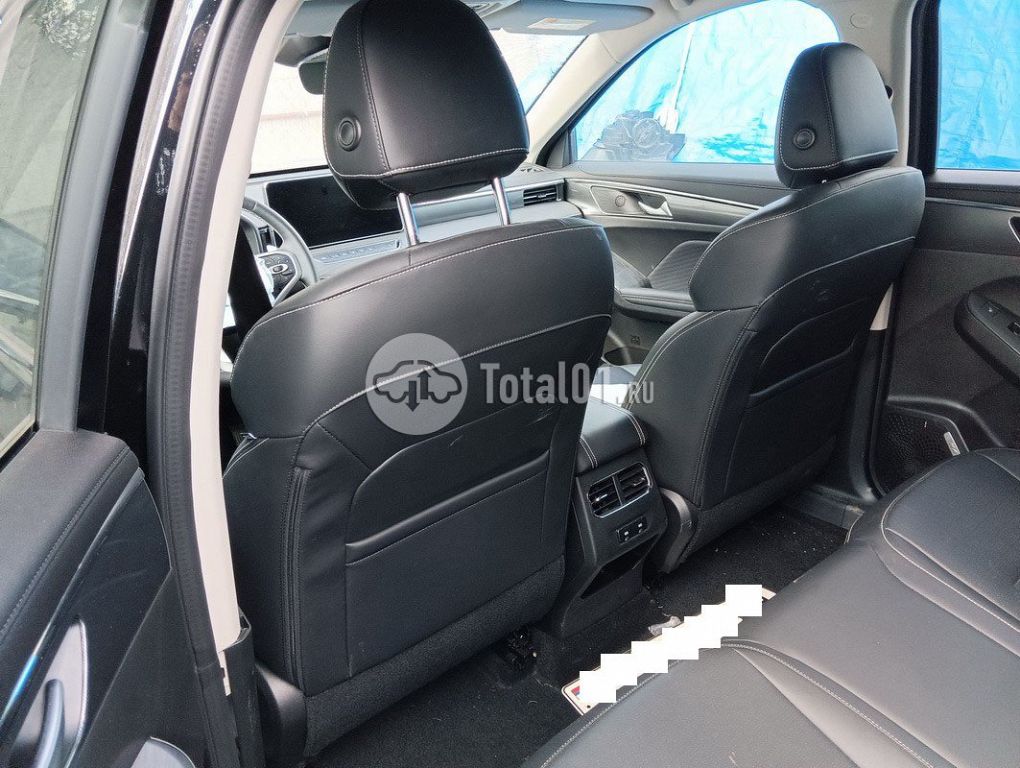 Фото Haval Jolion 82