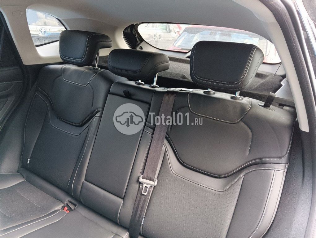 Фото Haval Jolion 84