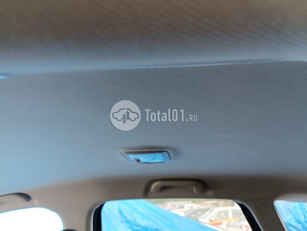 Фото Haval Jolion 86