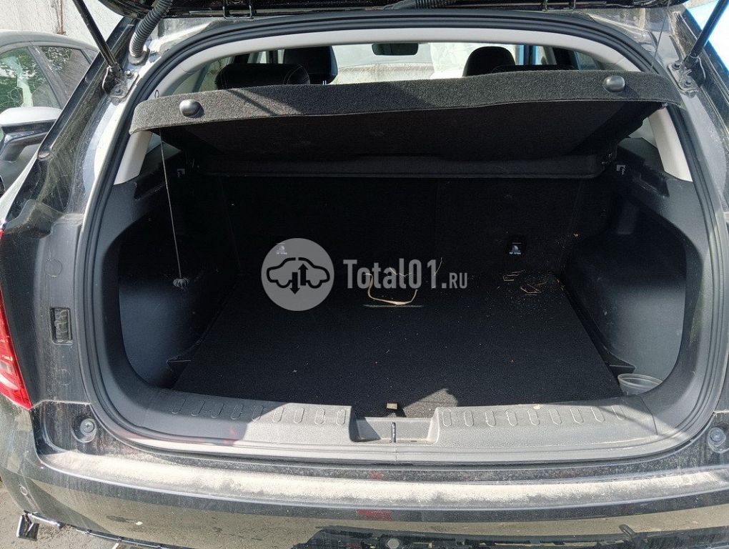 Фото Haval Jolion 94