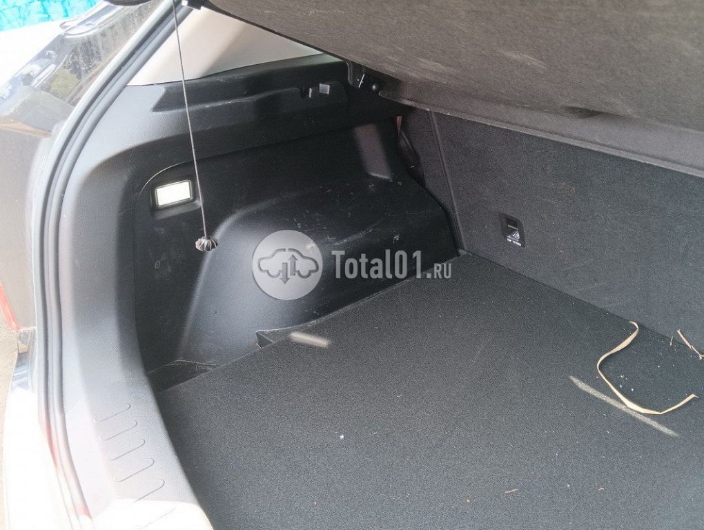 Фото Haval Jolion 96