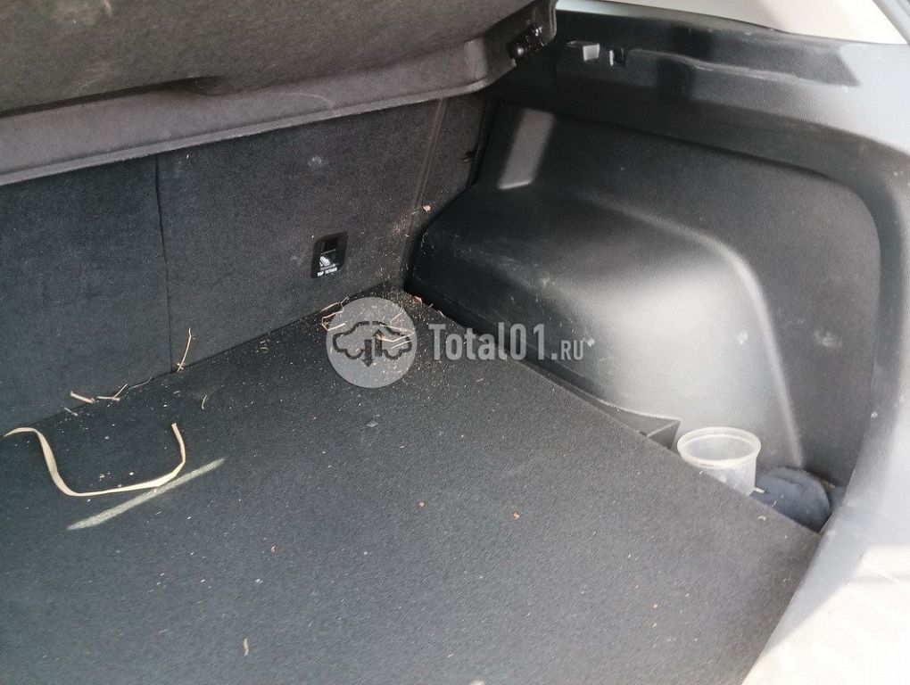 Фото Haval Jolion 98
