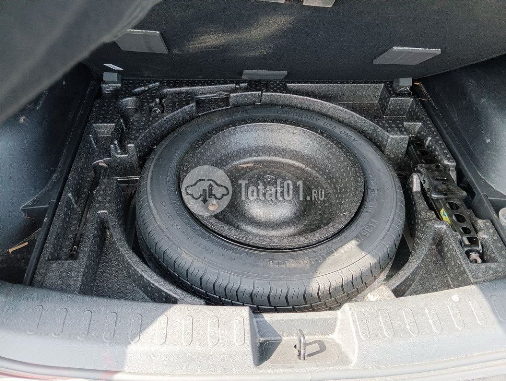 Фото Haval Jolion 100