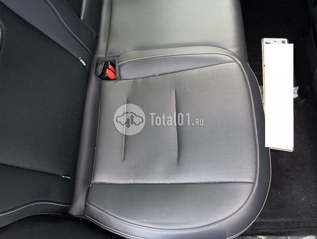 Фото Haval Jolion 106