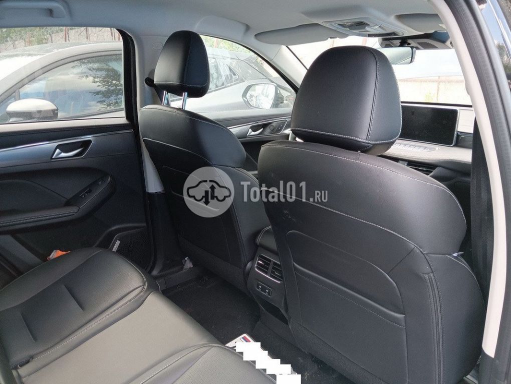 Фото Haval Jolion 108