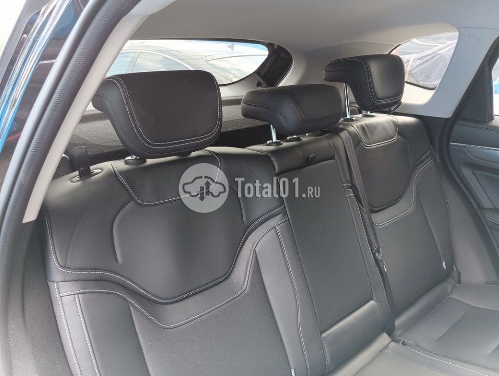 Фото Haval Jolion 110