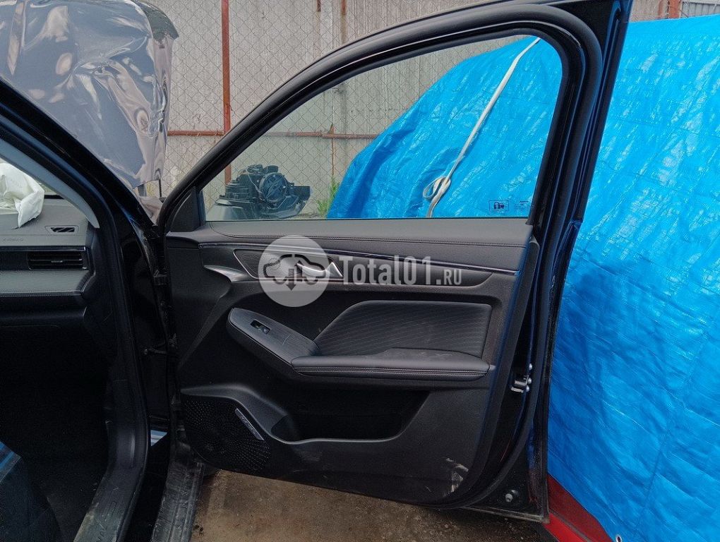 Фото Haval Jolion 114