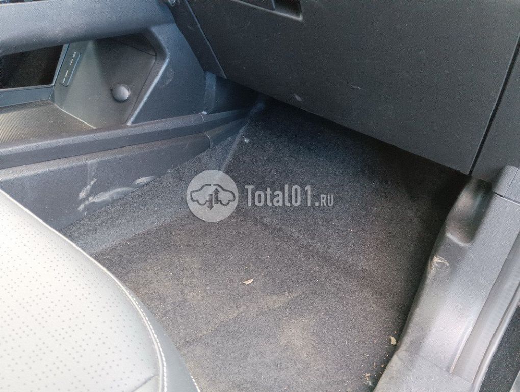 Фото Haval Jolion 118