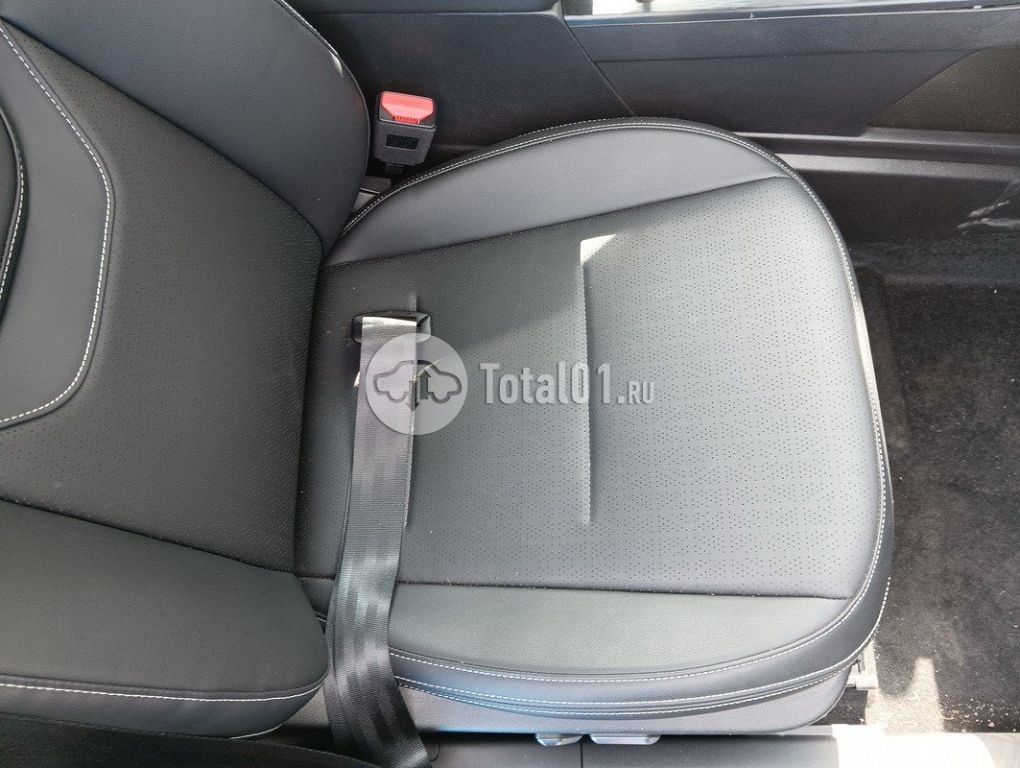 Фото Haval Jolion 120