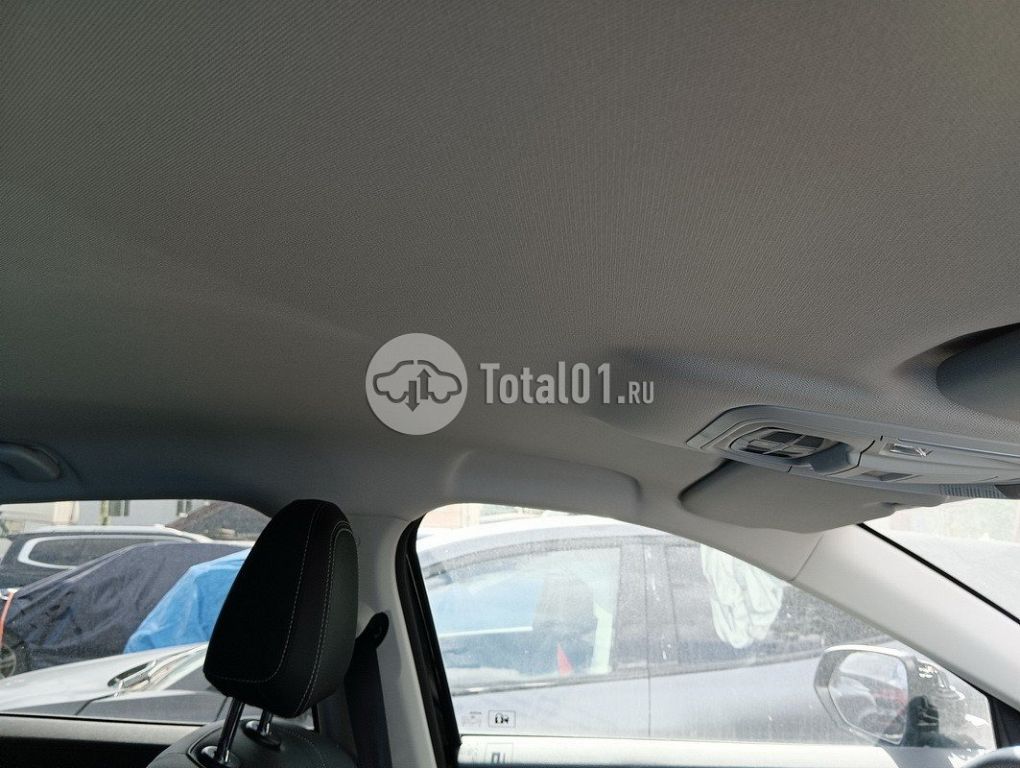 Фото Haval Jolion 126