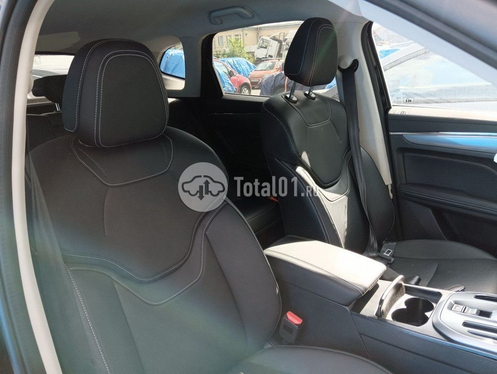 Фото Haval Jolion 128