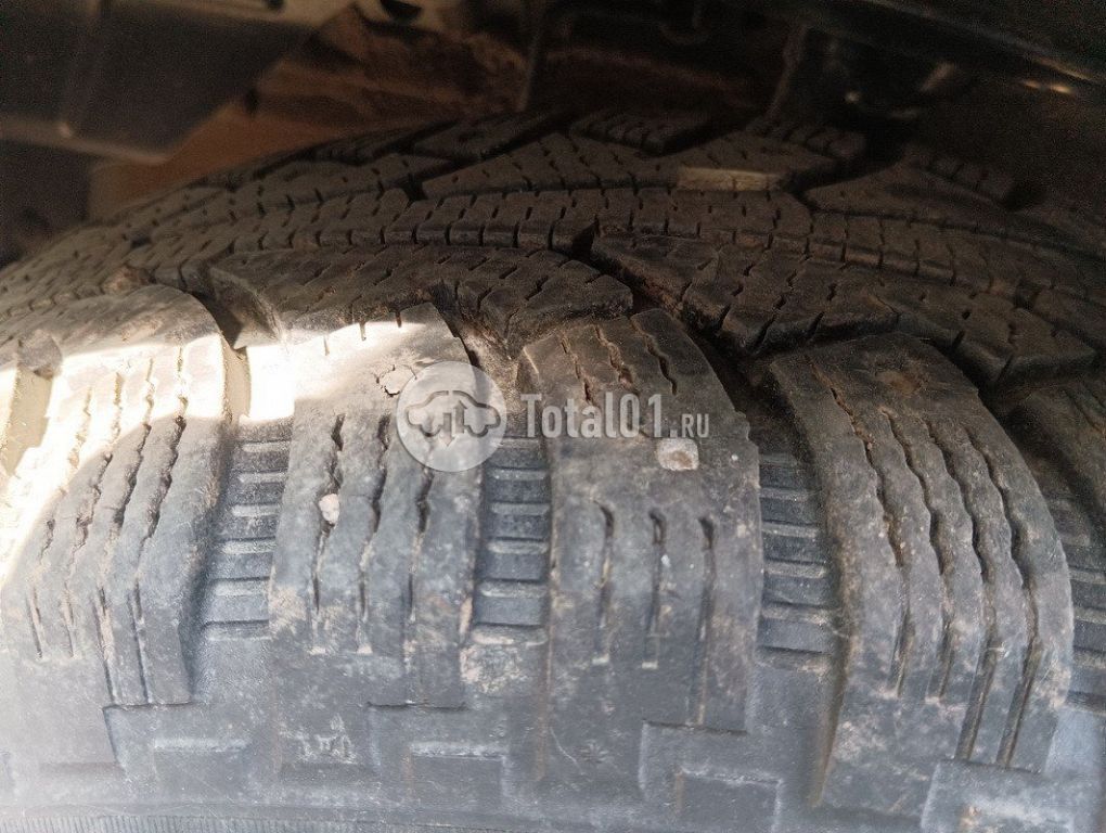 Фото Haval Jolion 158