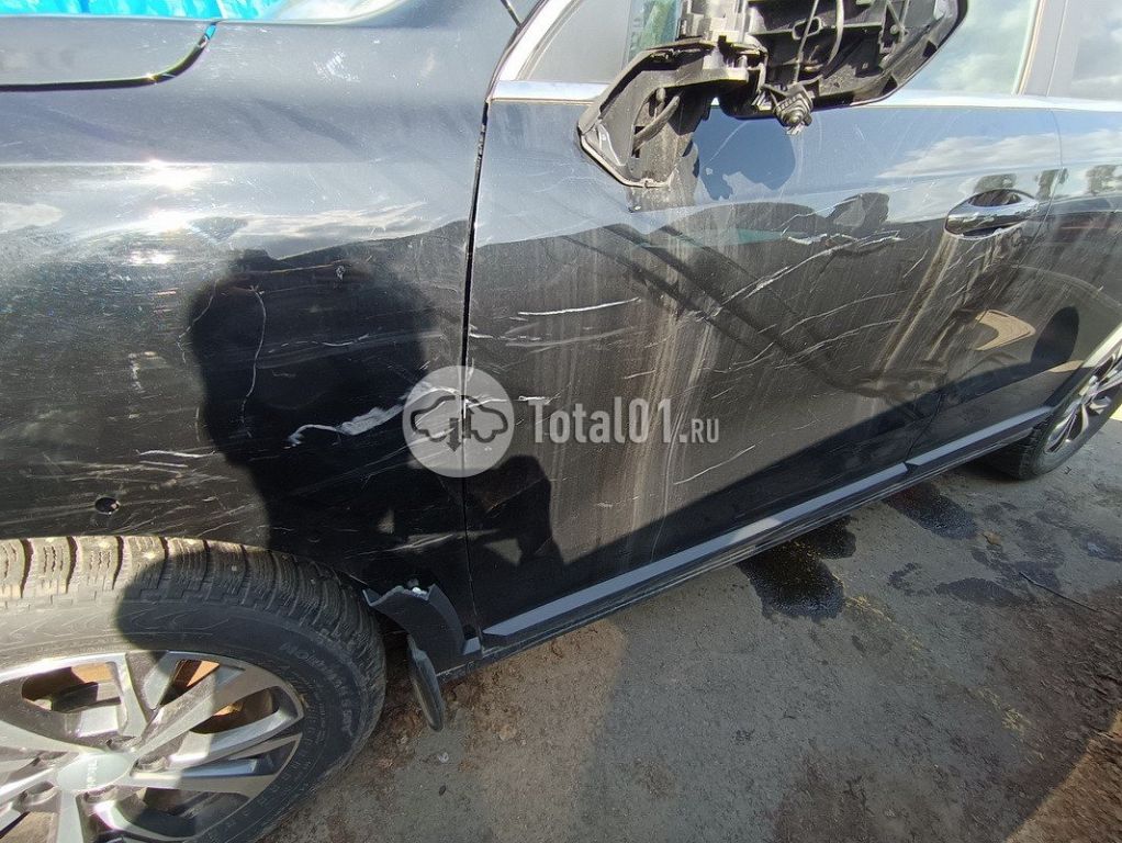 Фото Haval Jolion 164