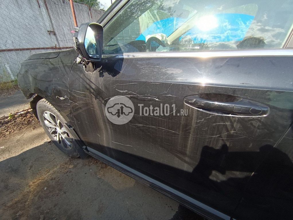 Фото Haval Jolion 166