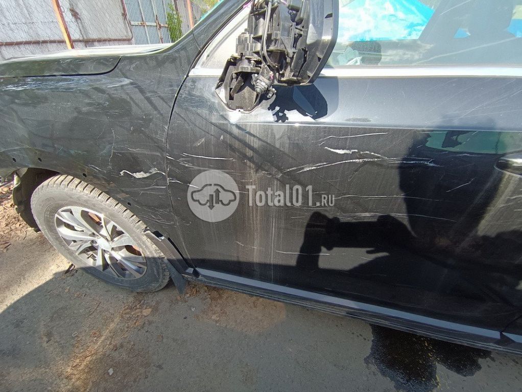 Фото Haval Jolion 168